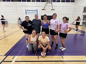 Ruckus Team Photo