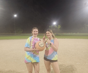 Player Of The Game: Mia B