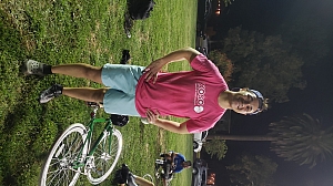 Player Of The Game: Tom R