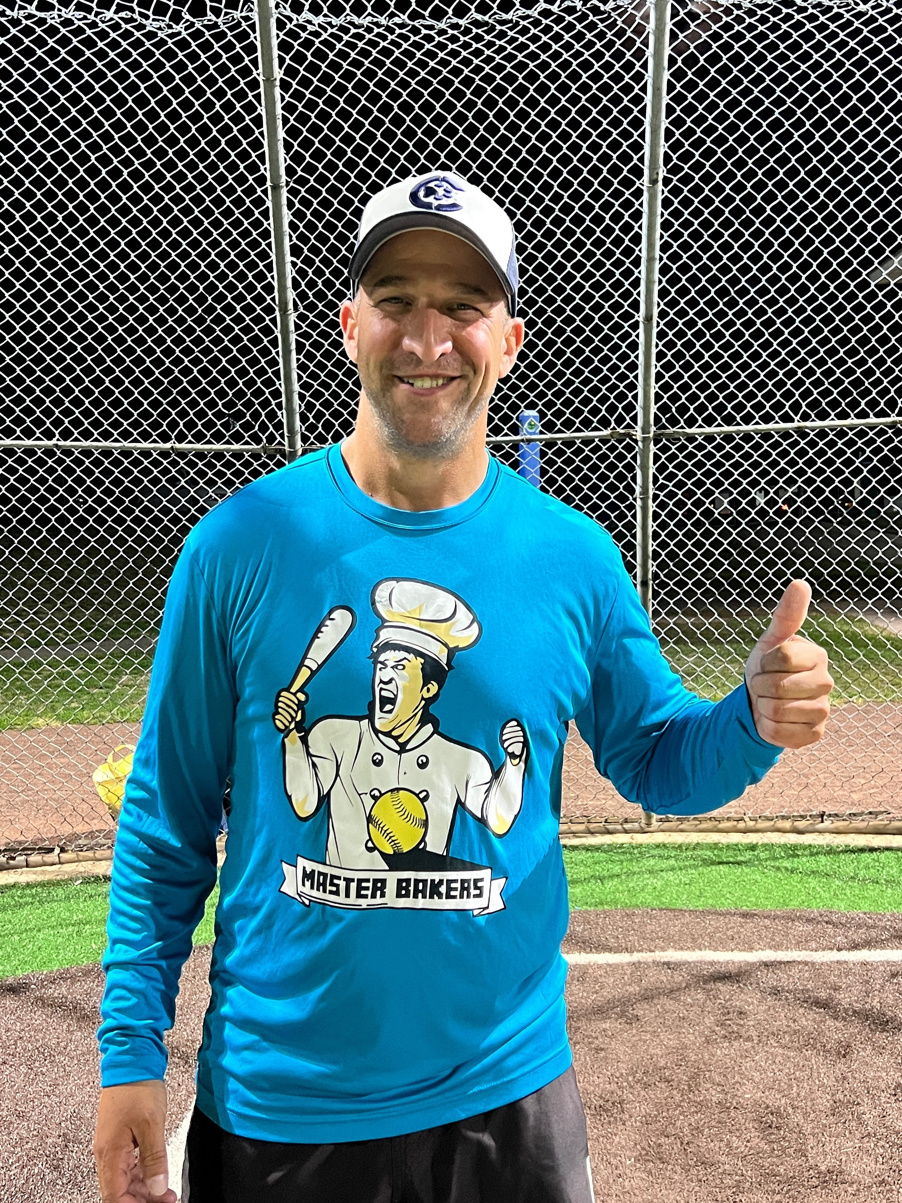 POTG - Master Bakers