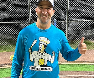 Player Of The Game: Thomas C