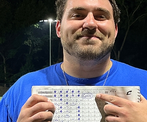 Player Of The Game: Joe M