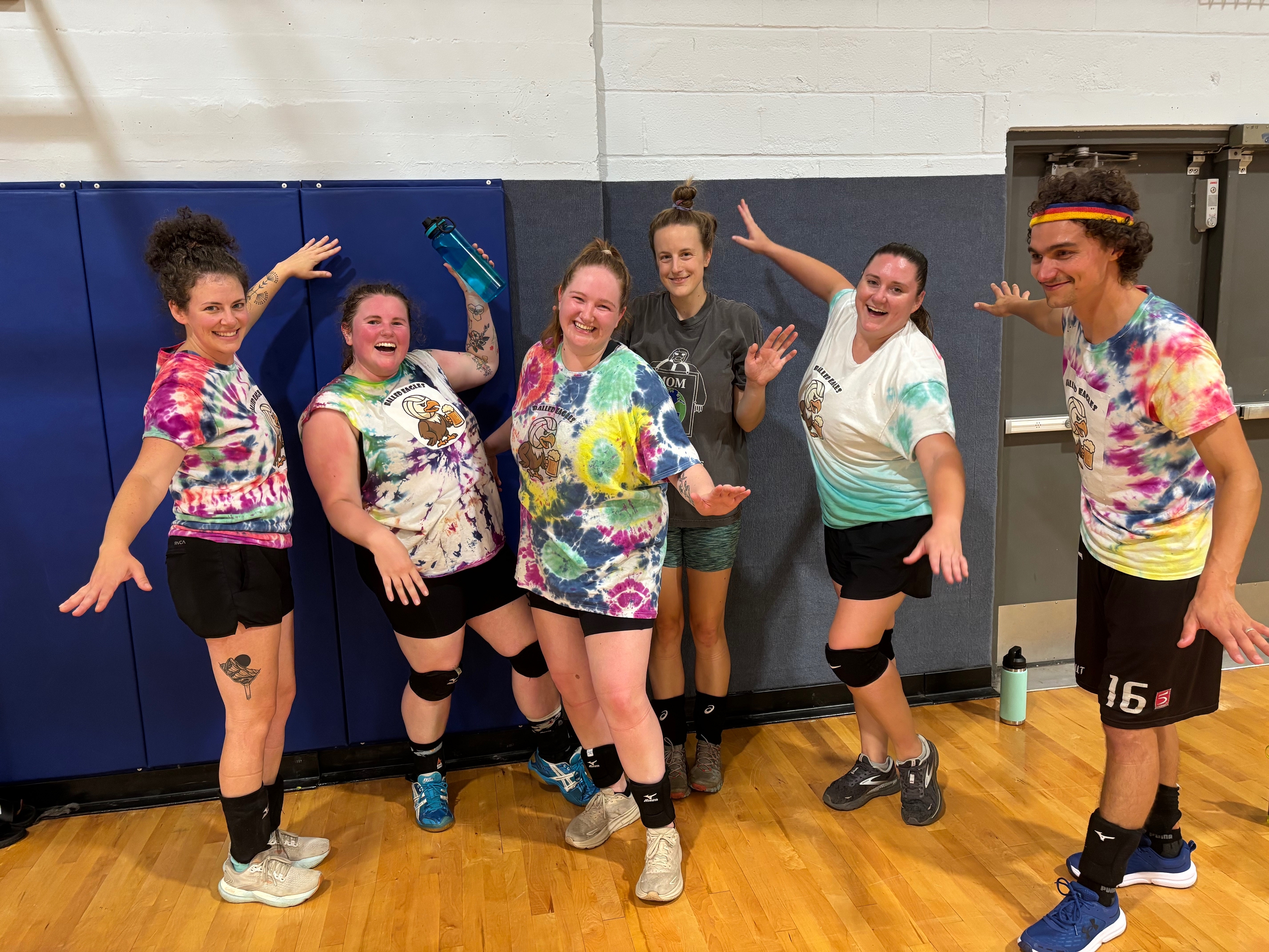 POTG - Balled Eagles 