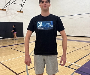 Player Of The Game: Tyler H