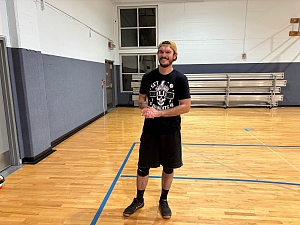 Player Of The Game: Jack H