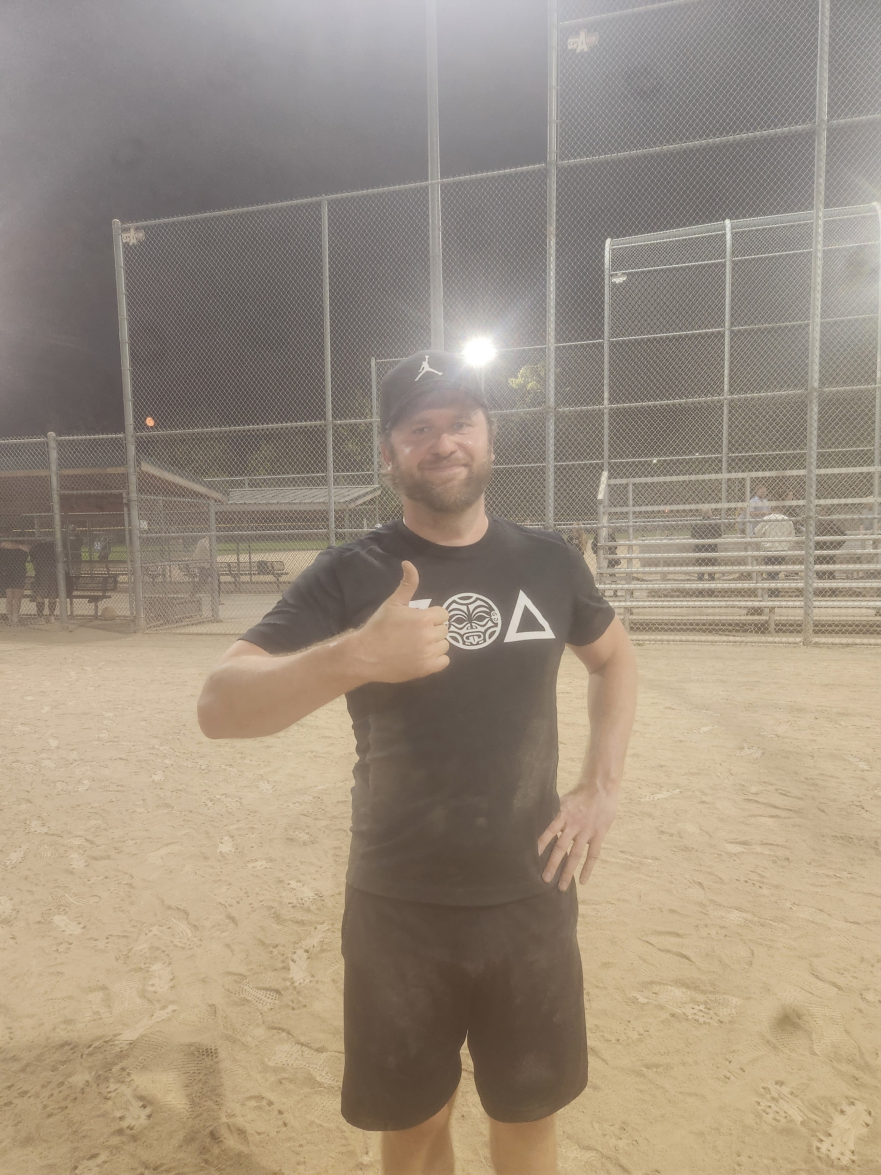 POTG - Kicken’ McThuggets