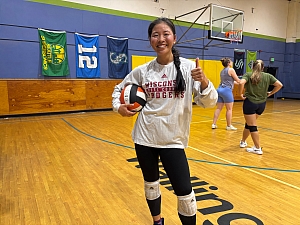 Player Of The Game: Victoria I