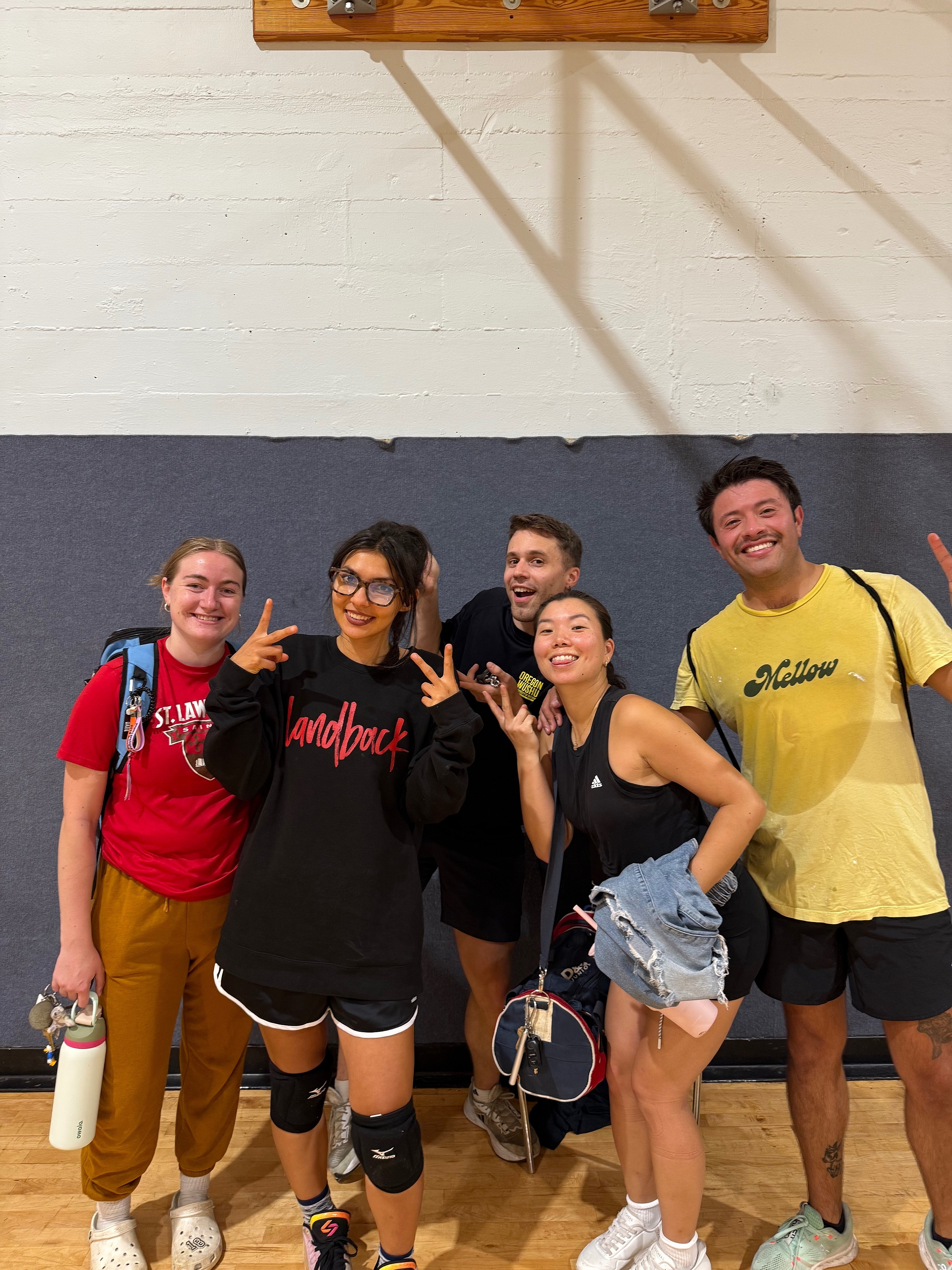 POTG - Notoriously B.I.G. Bumpers