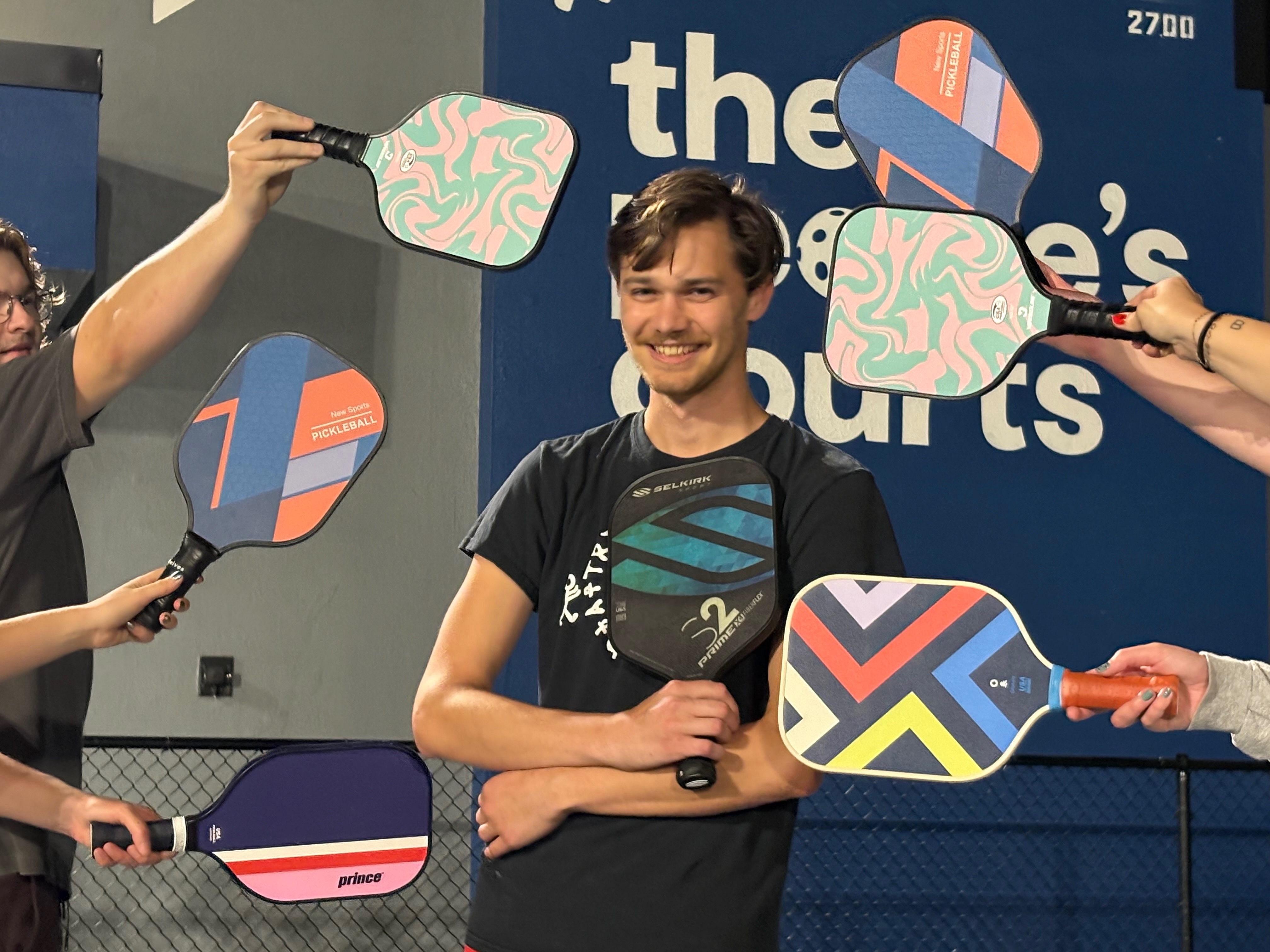 POTG - Kitchenette’s