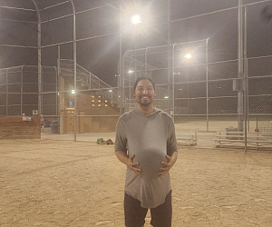 Player Of The Game: Howie H