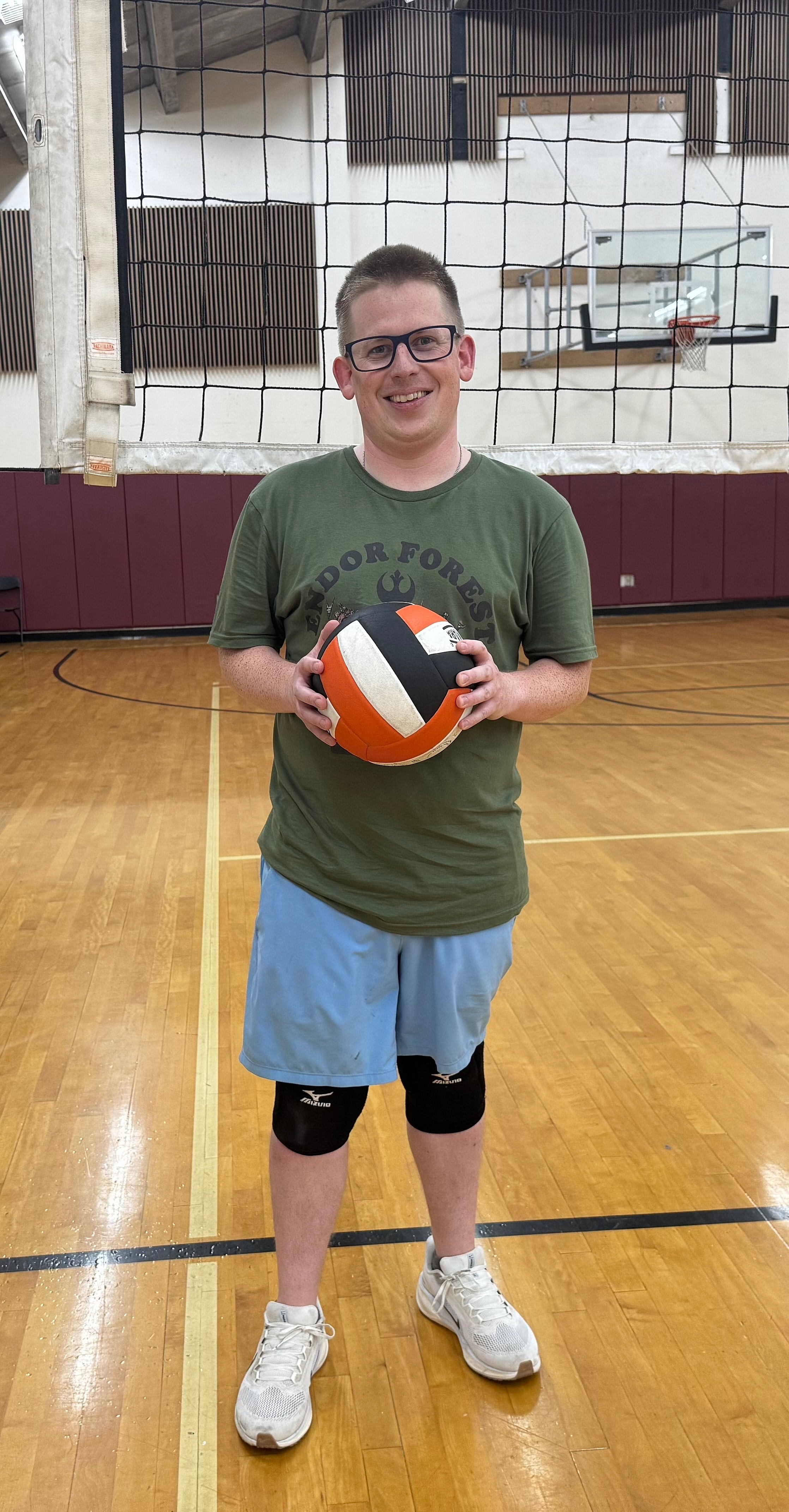 POTG - Hits and Giggles 