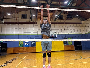 Player Of The Game: Jason I