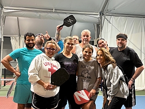 Player Of The Game: Katie S