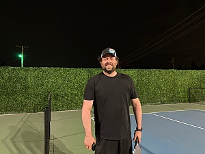 Player Of The Game: Joel H