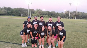 Midweek Mayhem  Team Photo