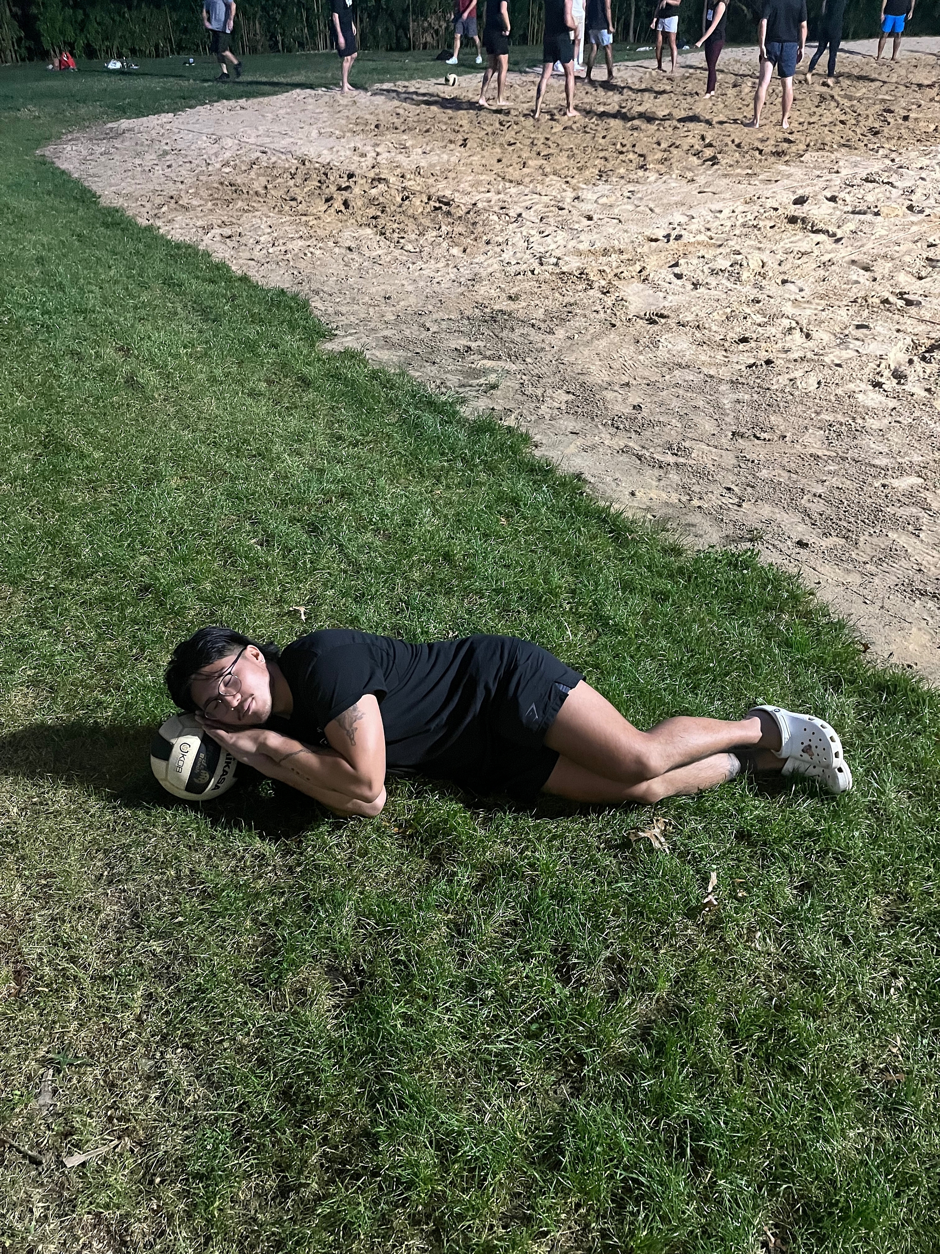 POTG - Baked Potatoes 