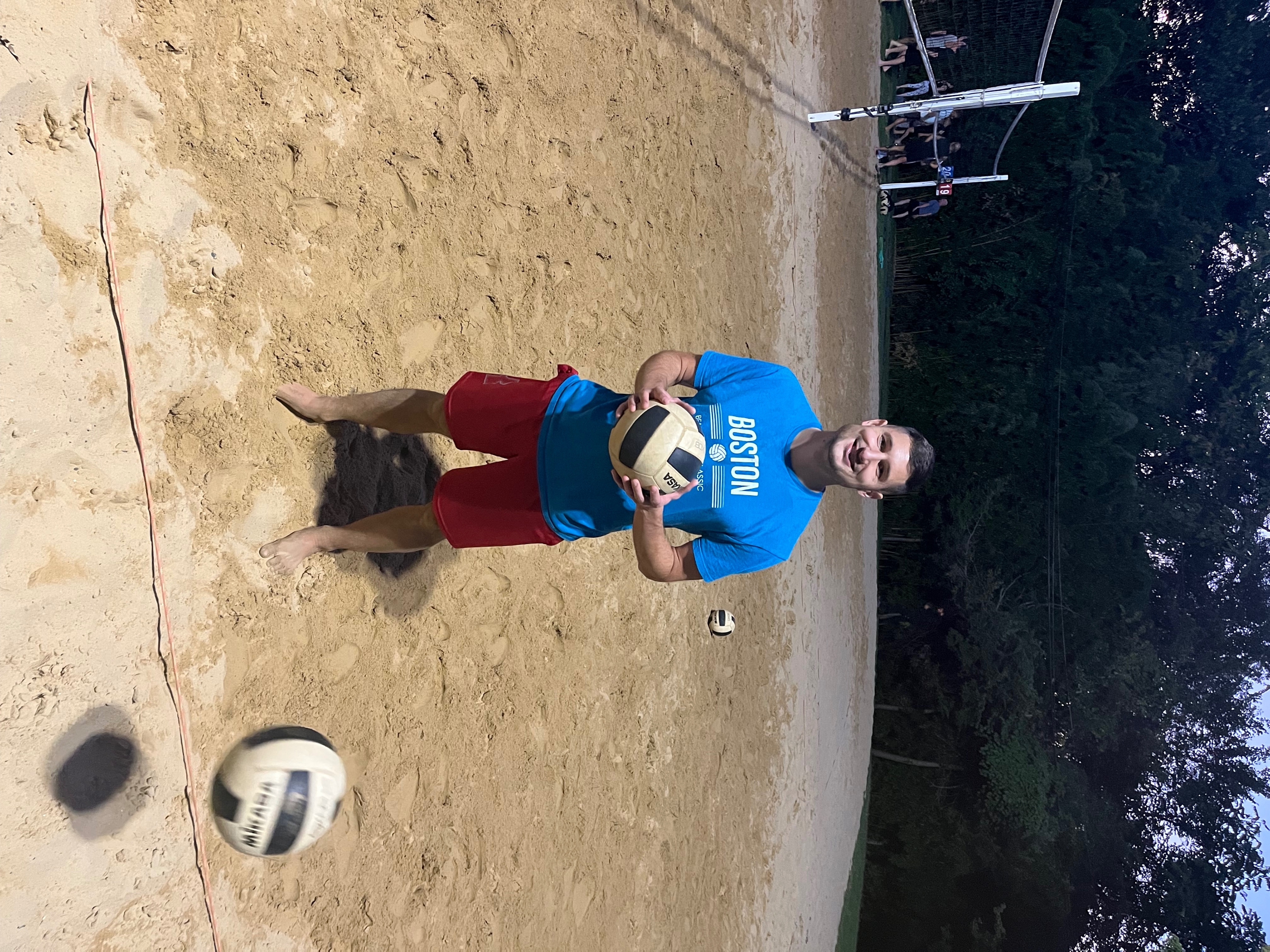 POTG - Aim Tank Services