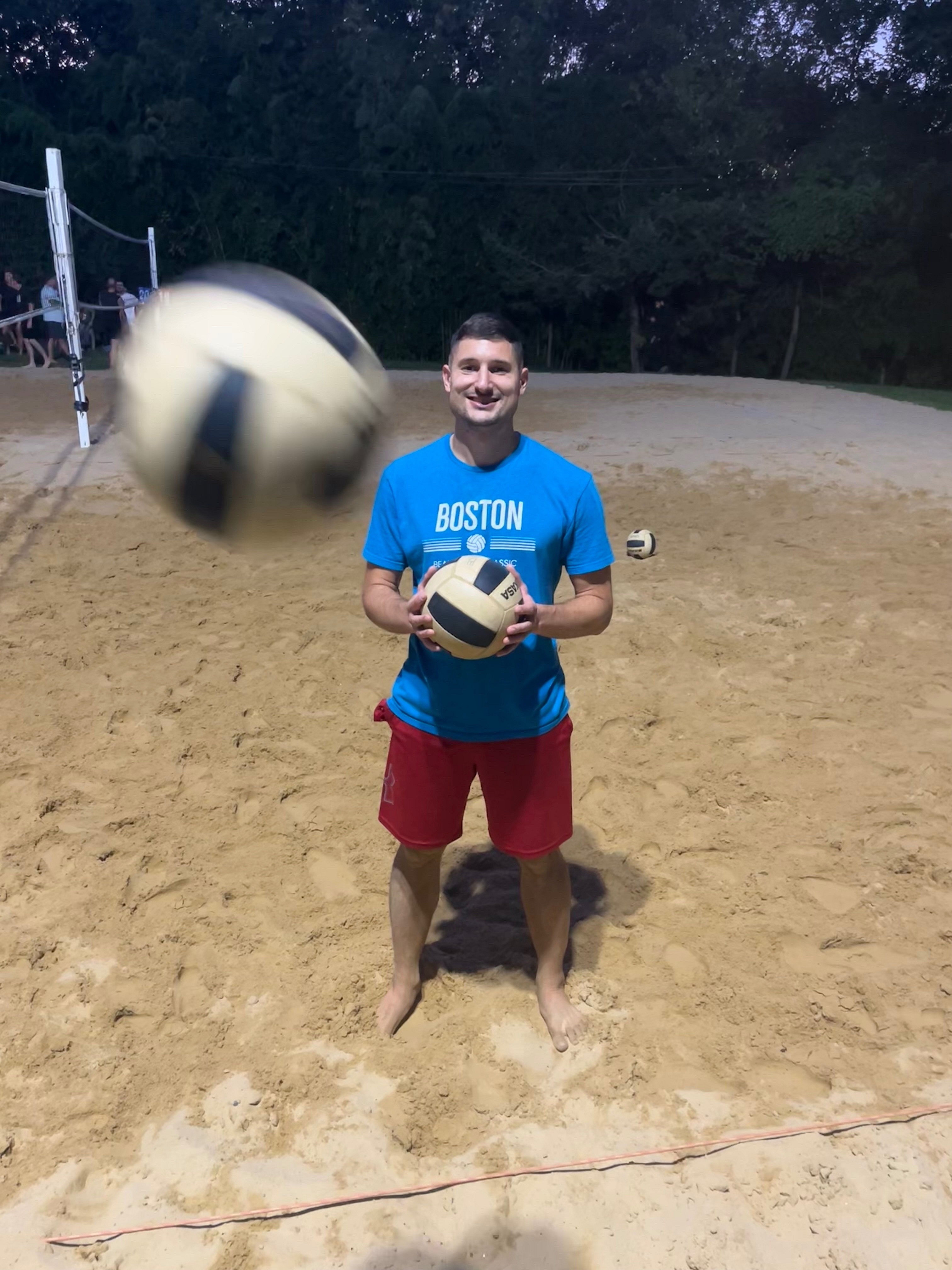 POTG - Aim Tank Services