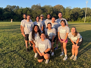 Brews on First Team Photo