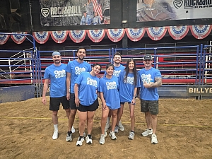 consensual sets Team Photo