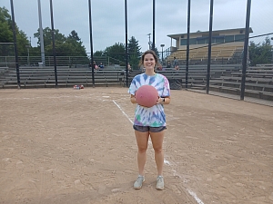 Player Of The Game: Maddy S