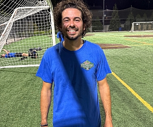 Player Of The Game: Emmanuel N