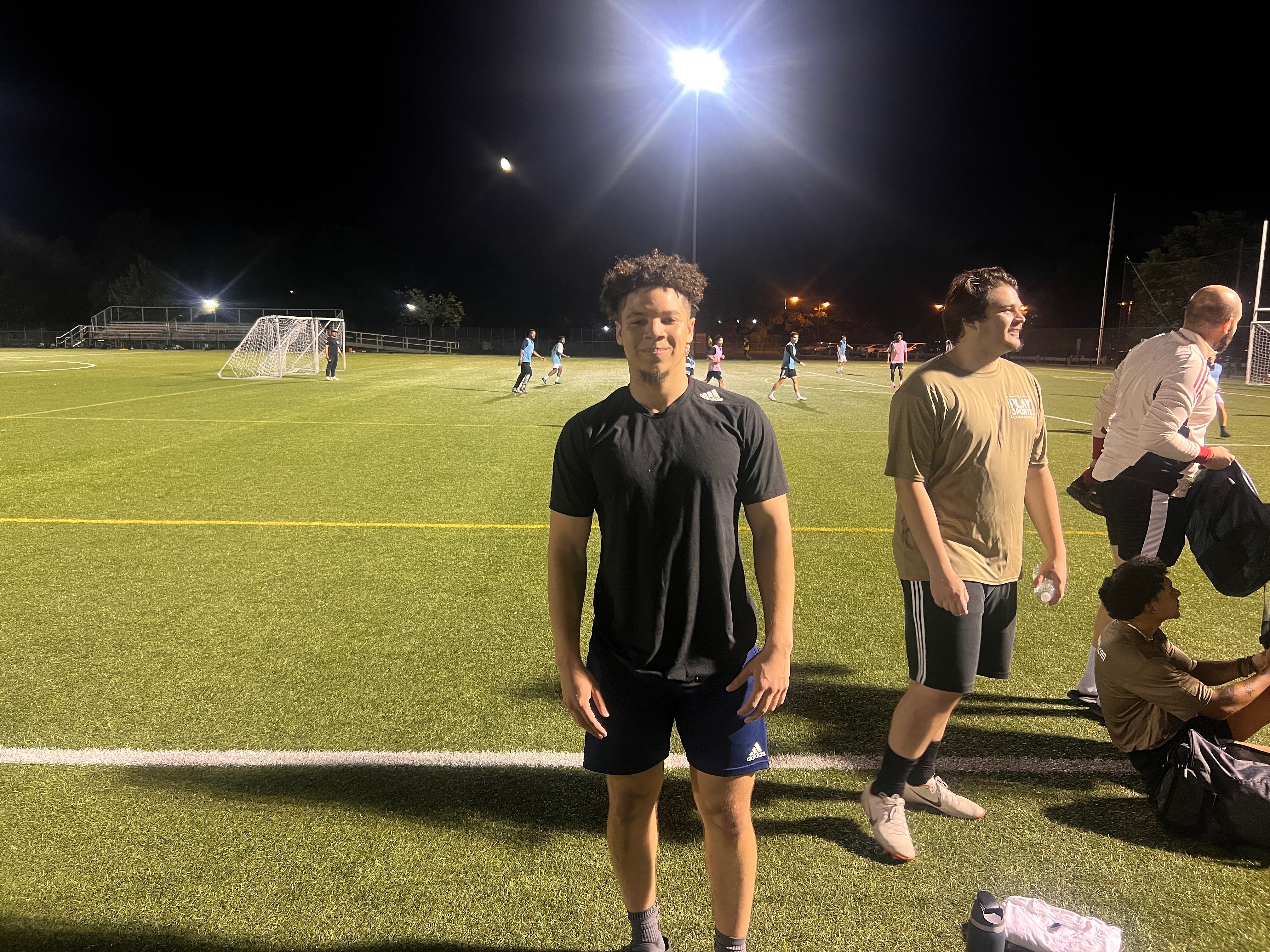 POTG - Thirsty Thursdays FC