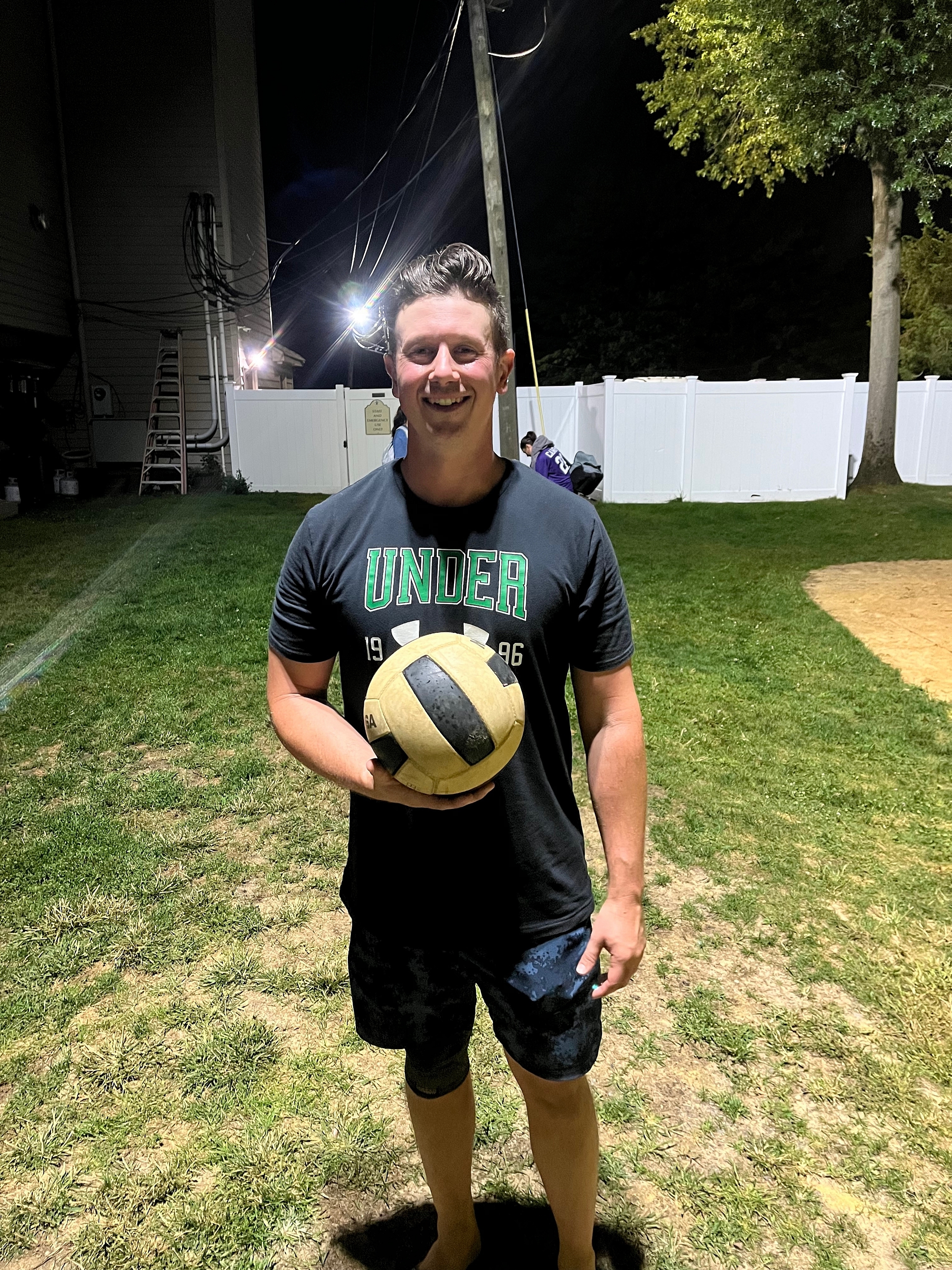 POTG - Moose Knuckles