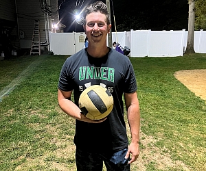 Player Of The Game: Derek D