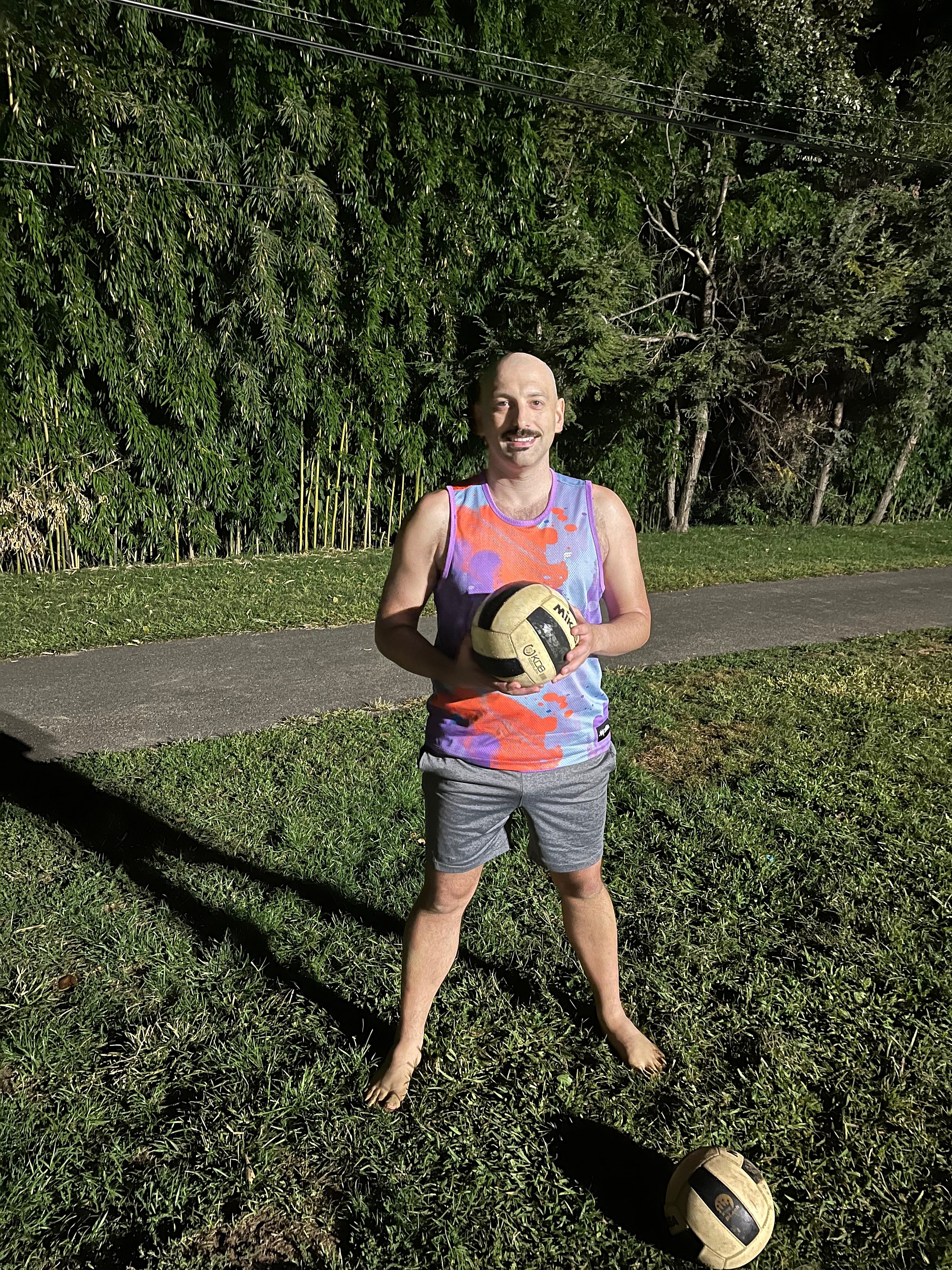 POTG - How I Set Your Mother