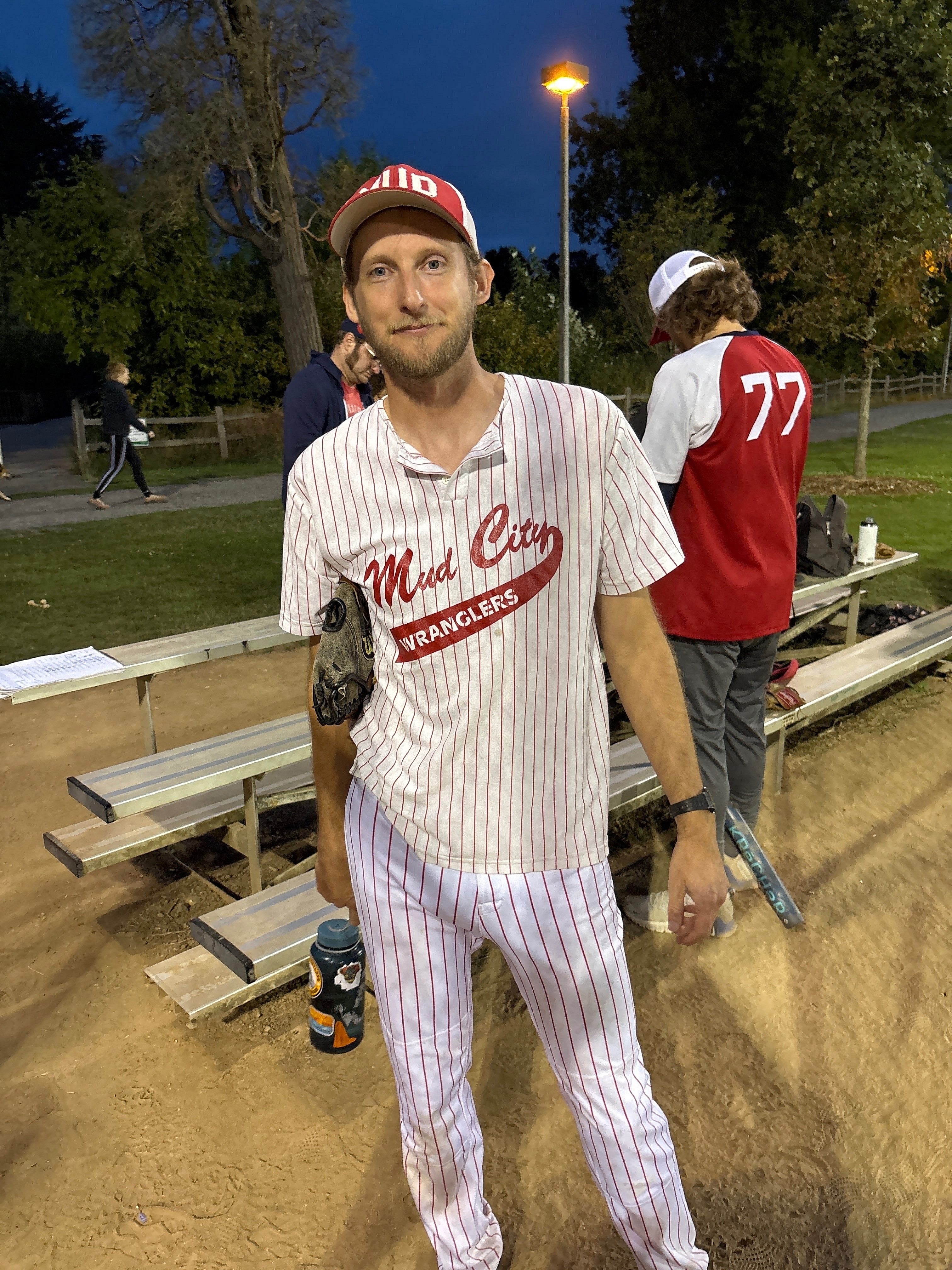 POTG - Mud City Wranglers