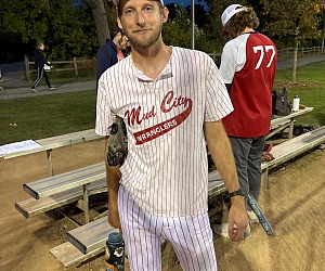 Player Of The Game: Brendan T