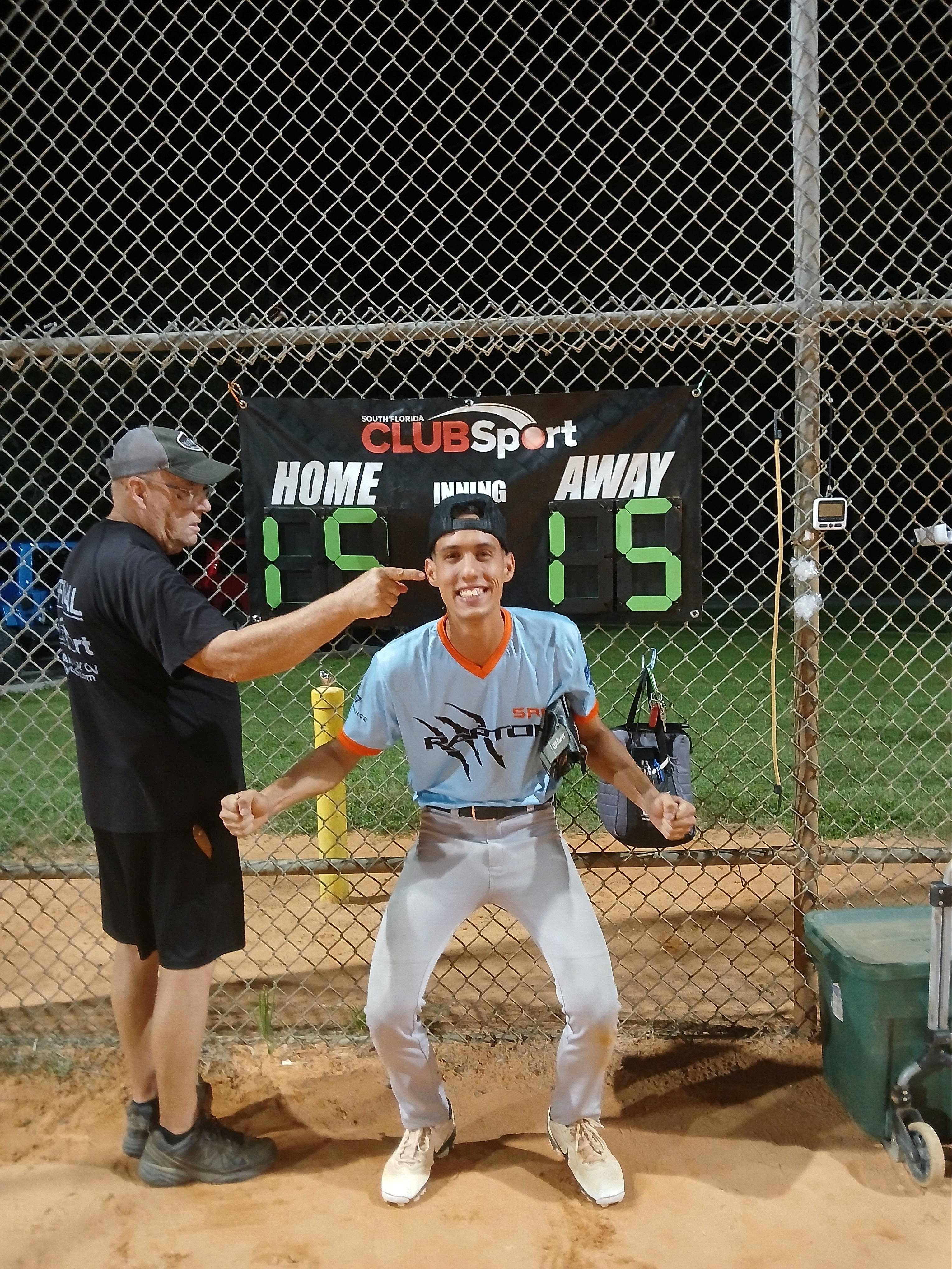 POTG - SARASOTA FORD - A 