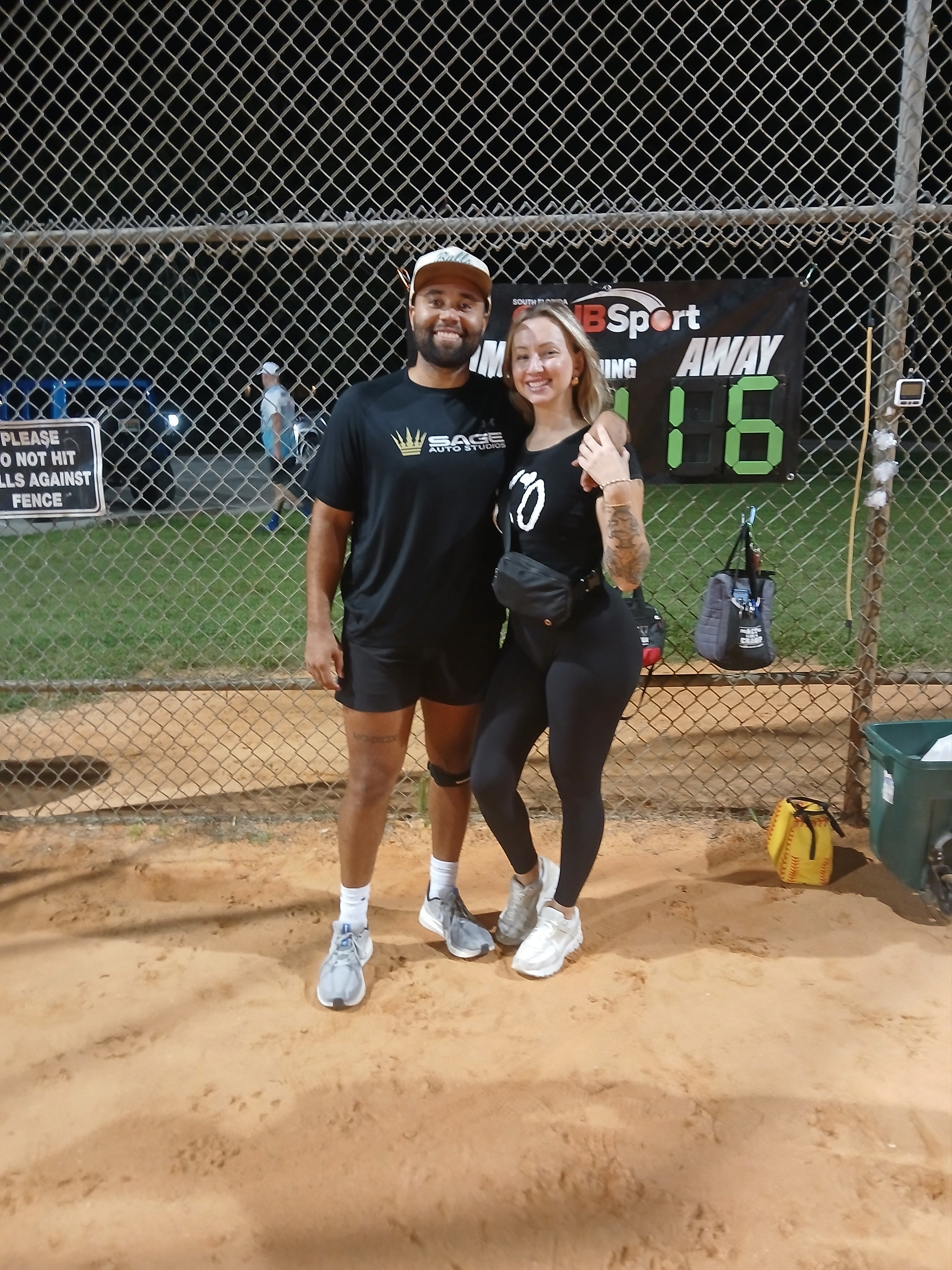 POTG - Sage Auto Studios