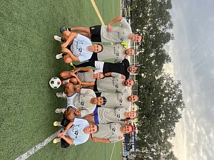 How I megged your mom  Team Photo