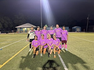 Victorious Secret Team Photo