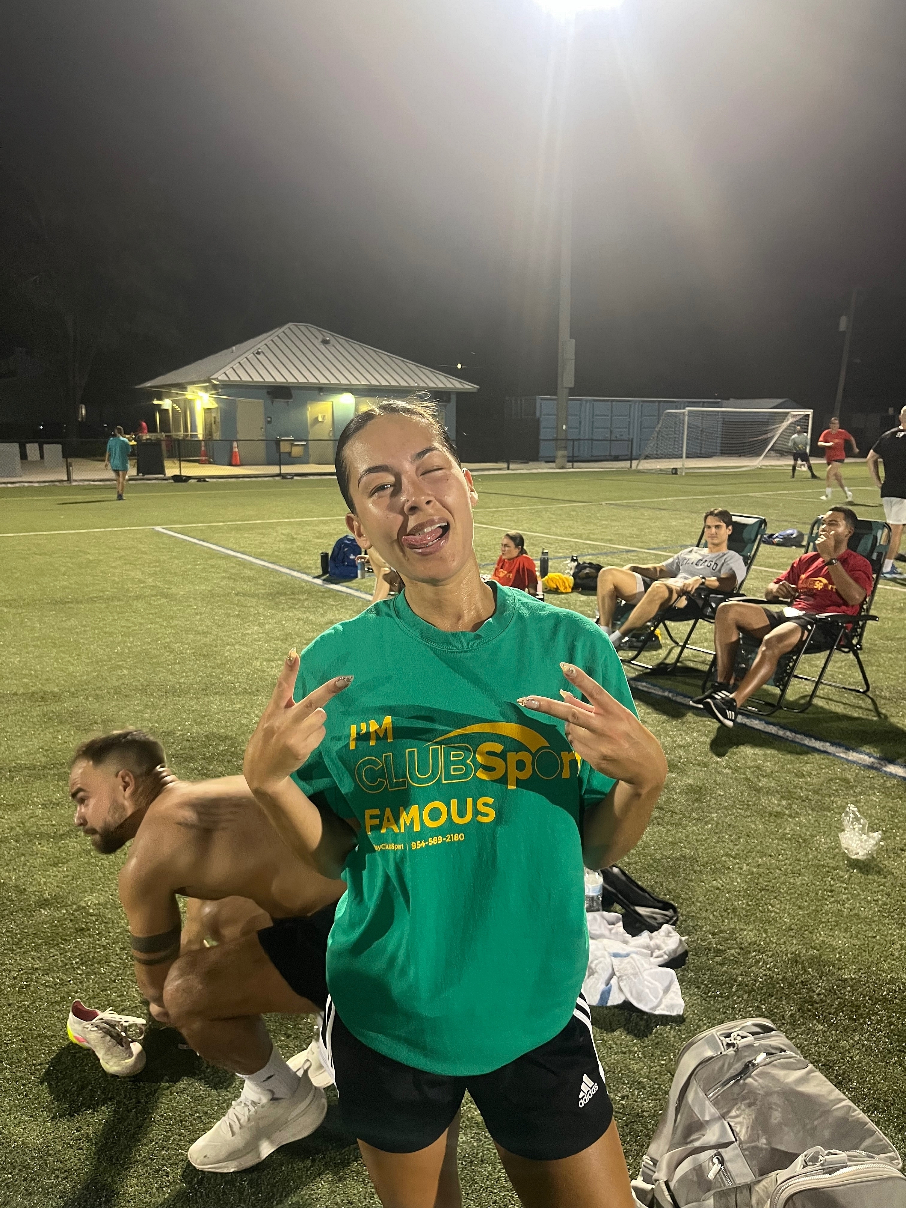 POTG - How I megged your mom 