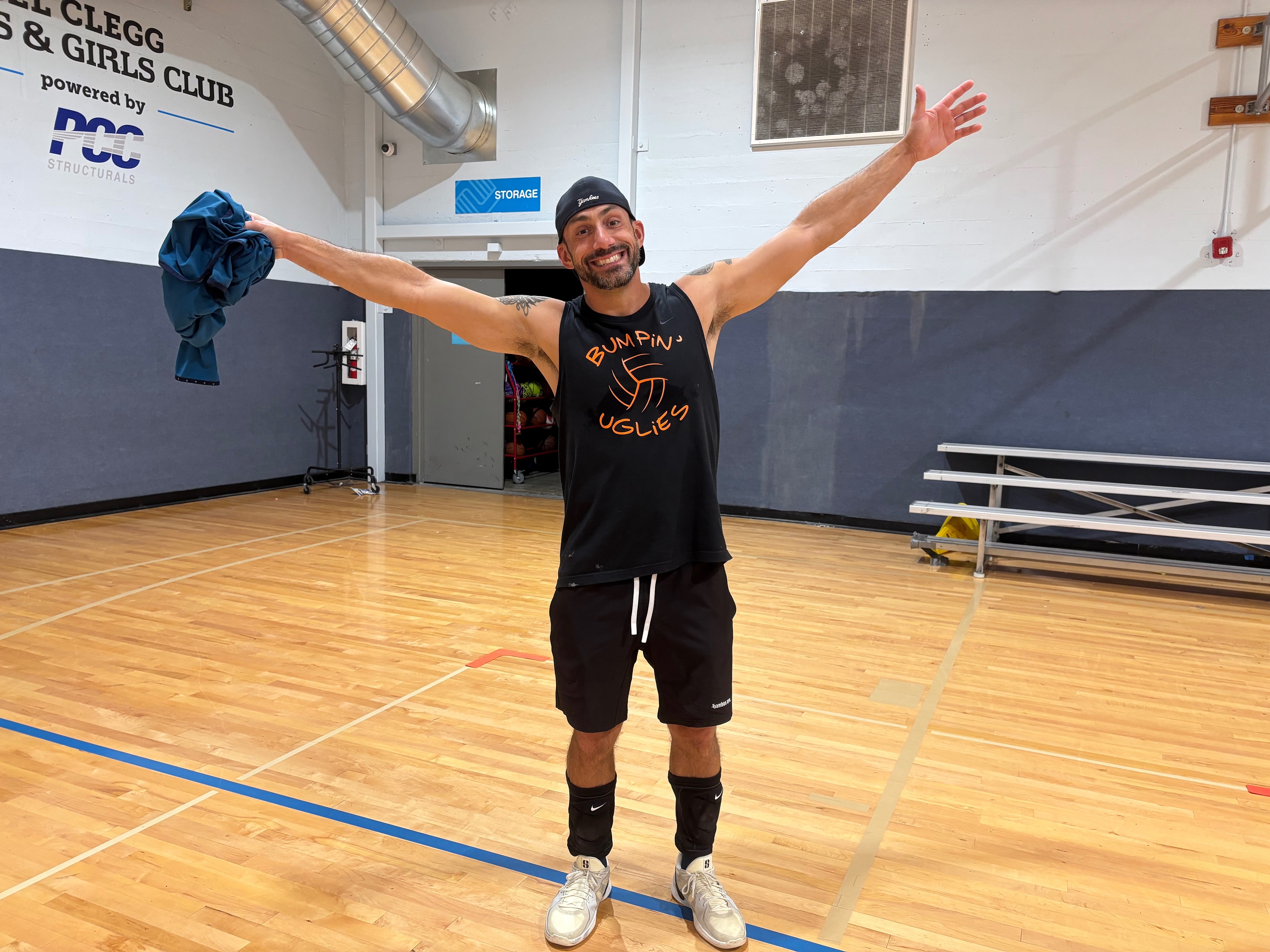 POTG - Bumpin' Uglies