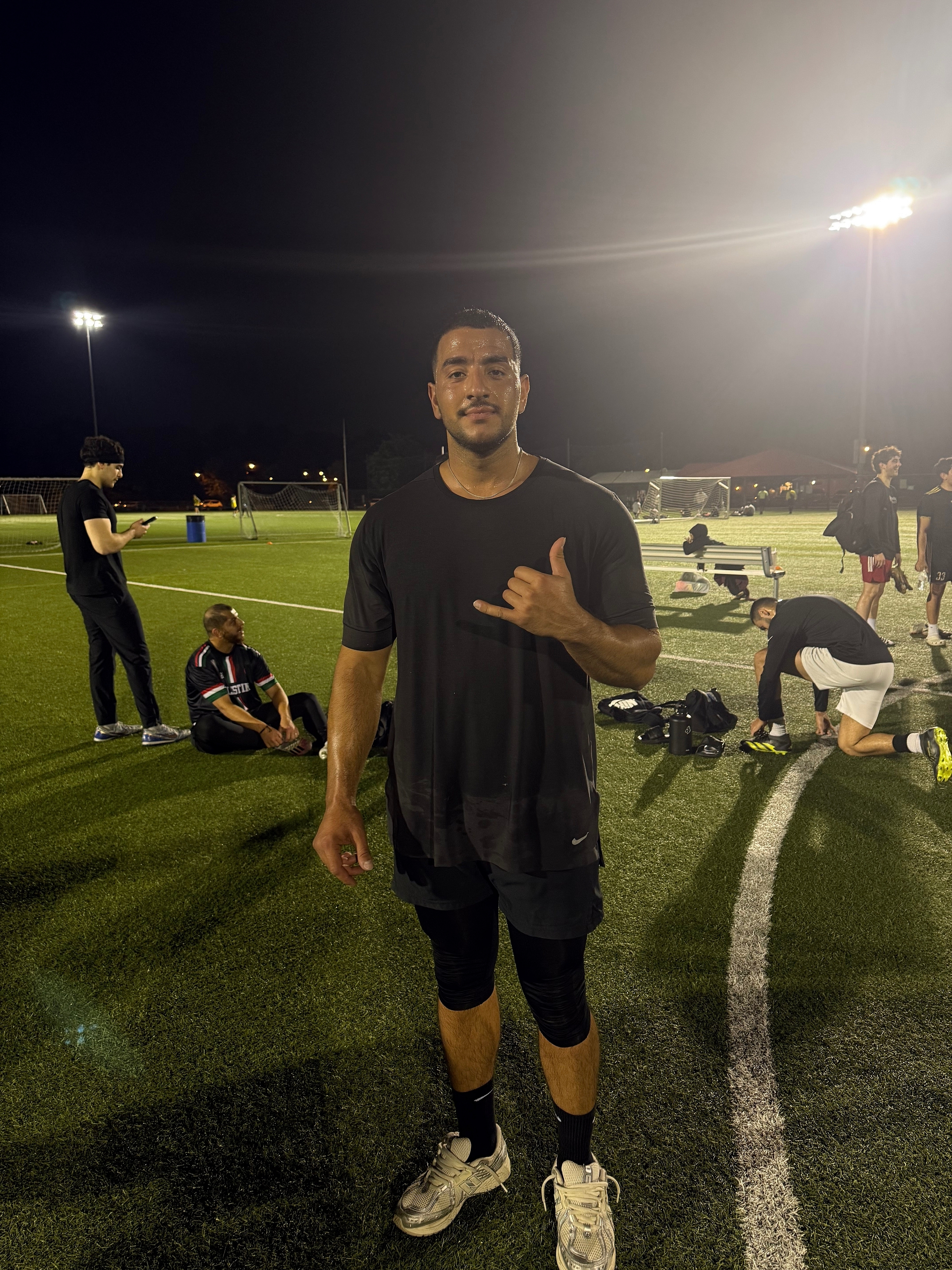 POTG - Clifton United 