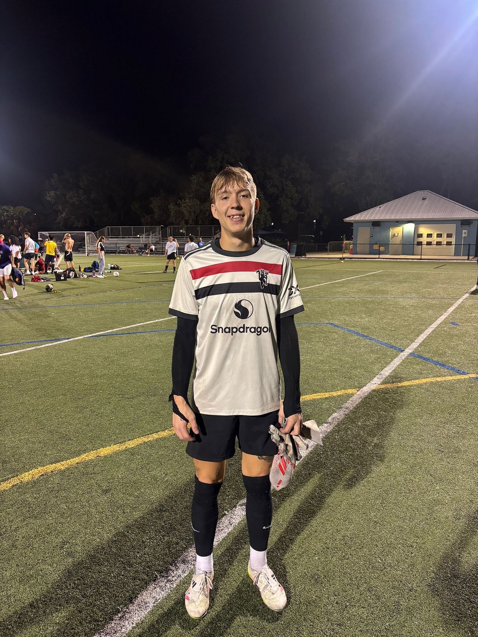 POTG - Victorious Secret