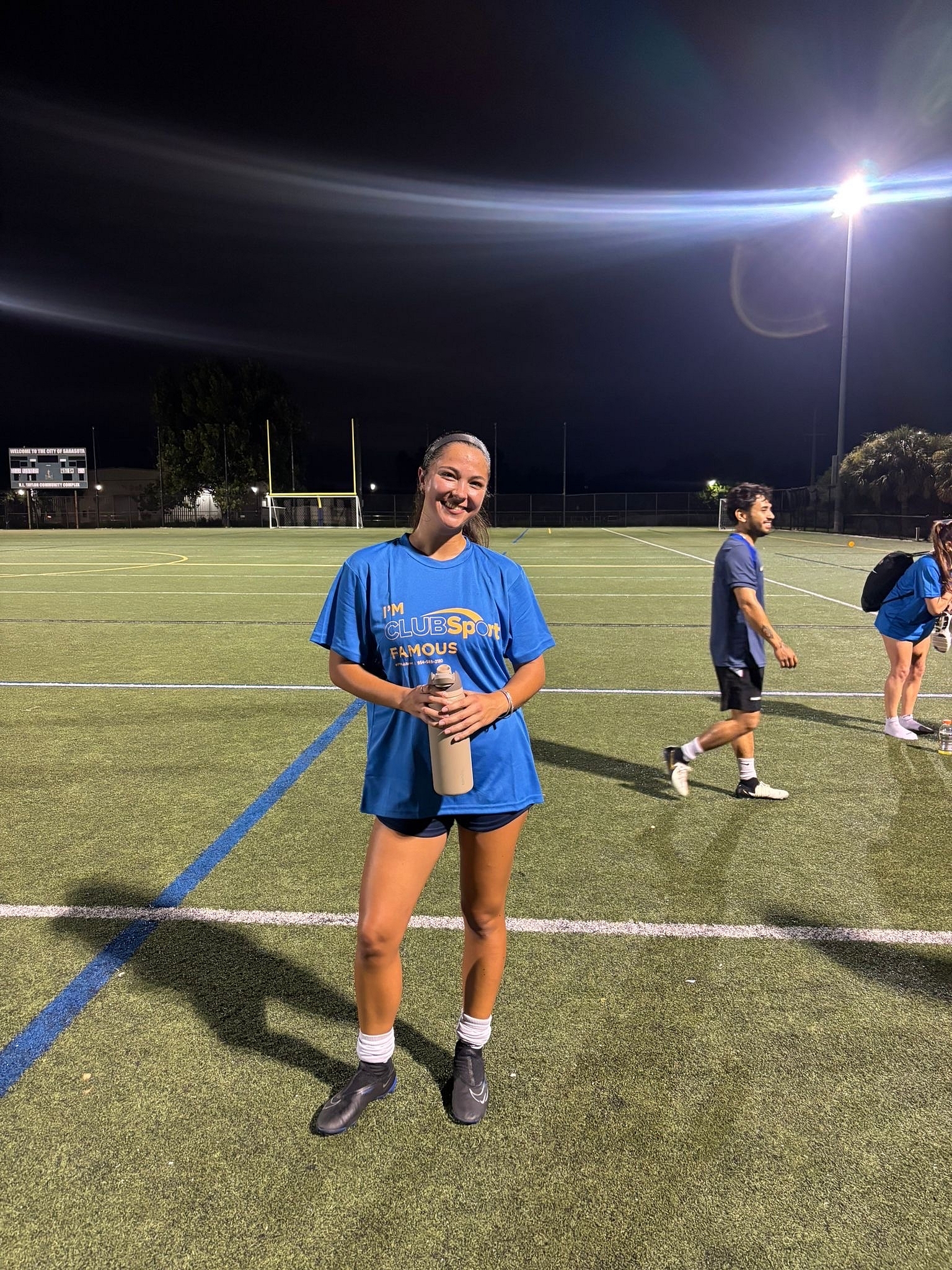 POTG - Booty Bandits