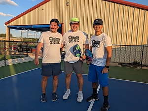 Those Guys Team Photo