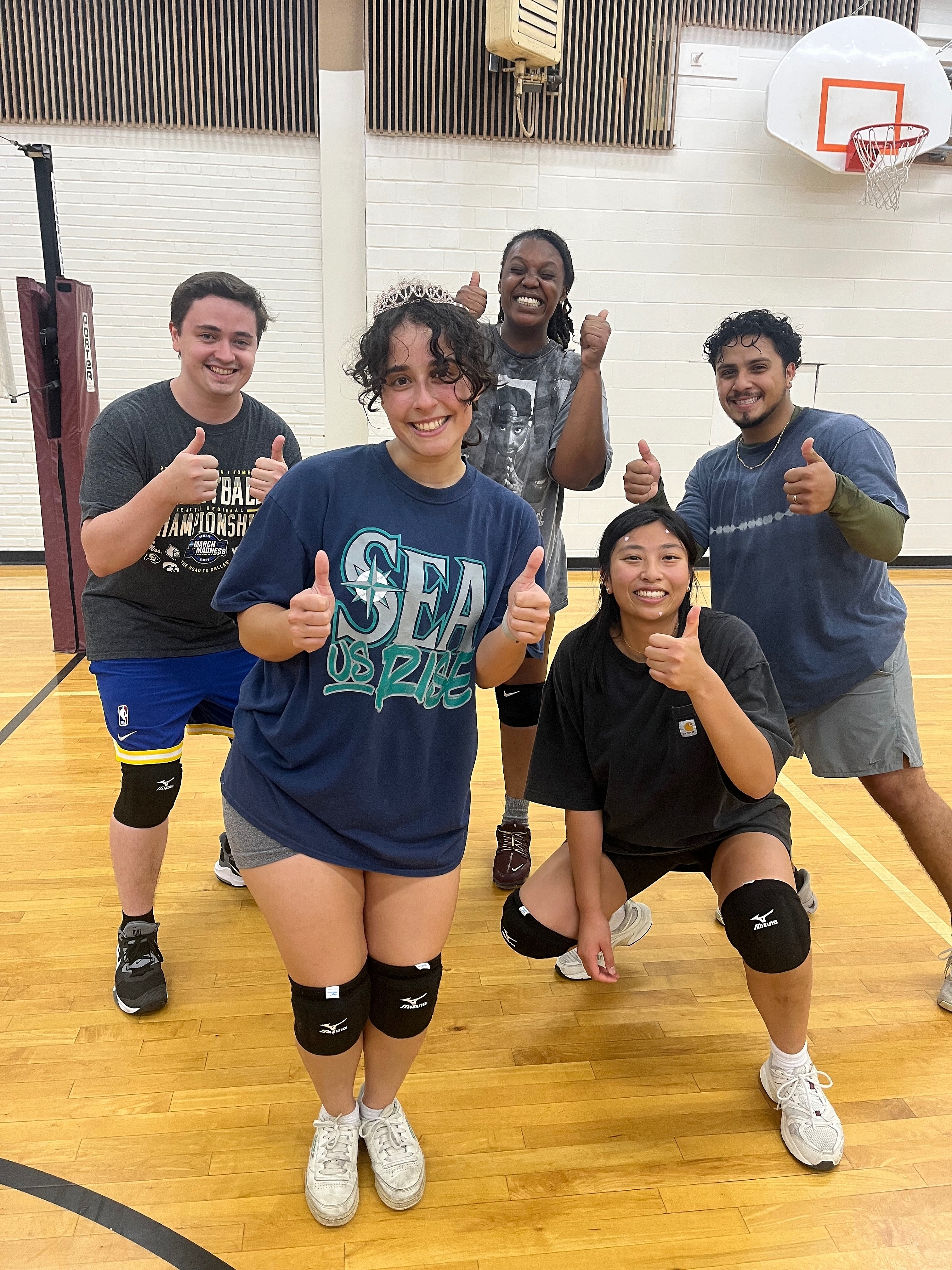 POTG - We kinda enjoy physics