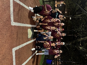 Aces of Bases* Team Photo