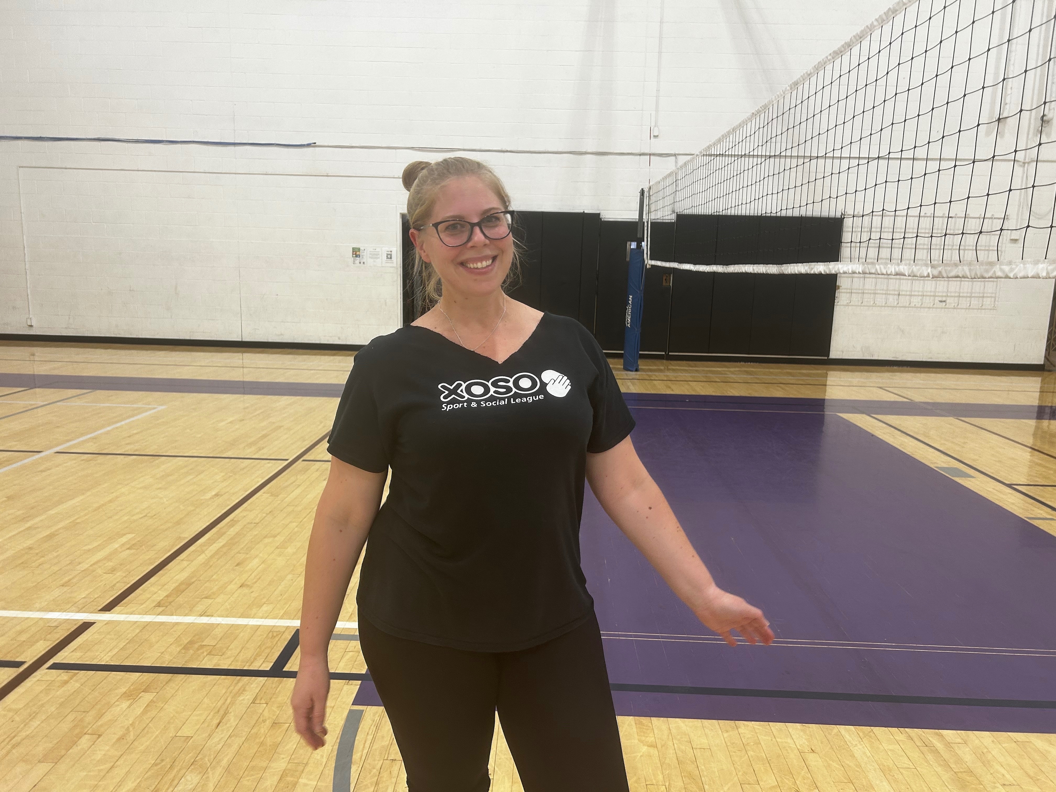 POTG - Kristen Of A Down