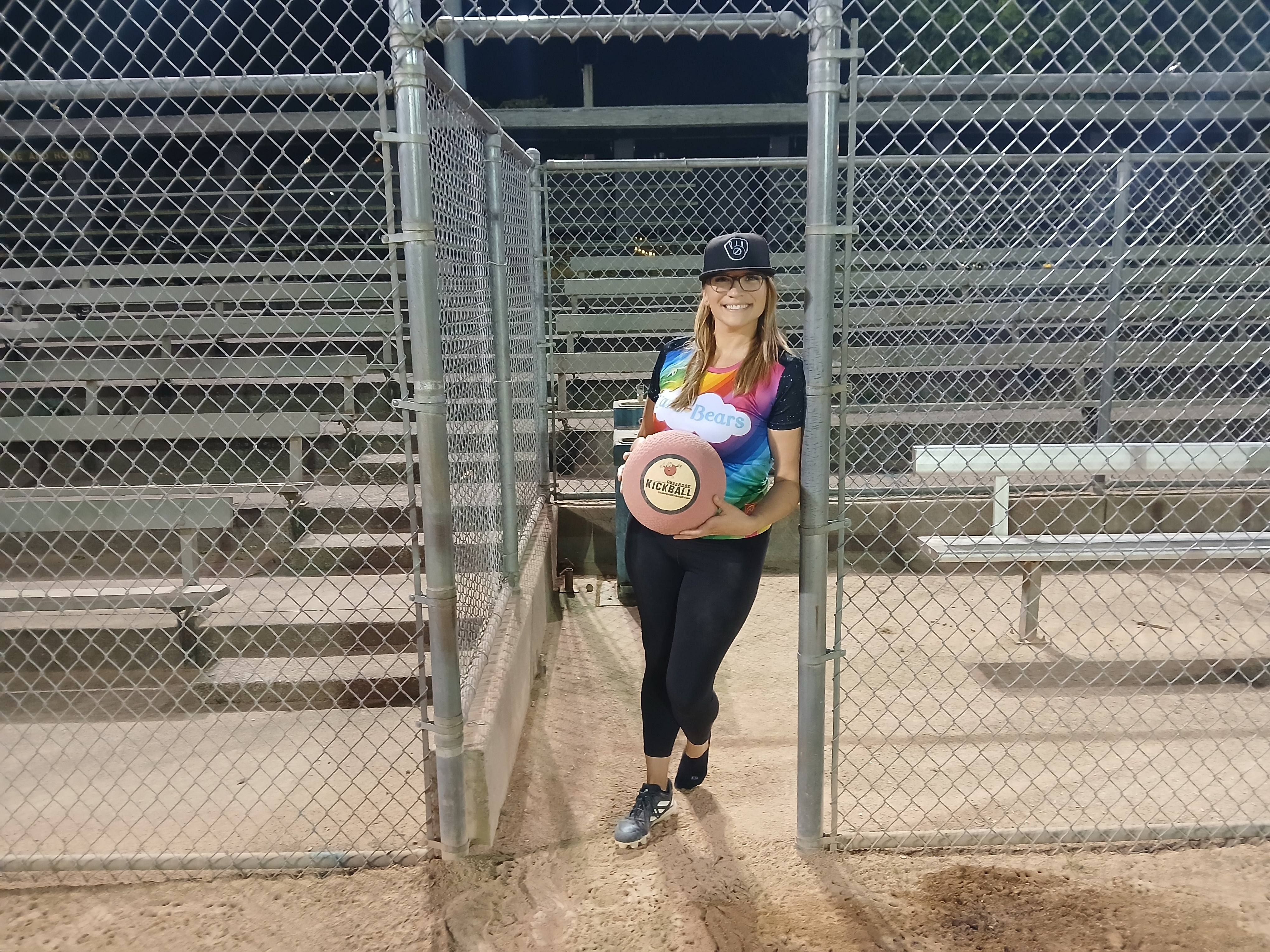 POTG - Care Bears and the Care Bear Cousins