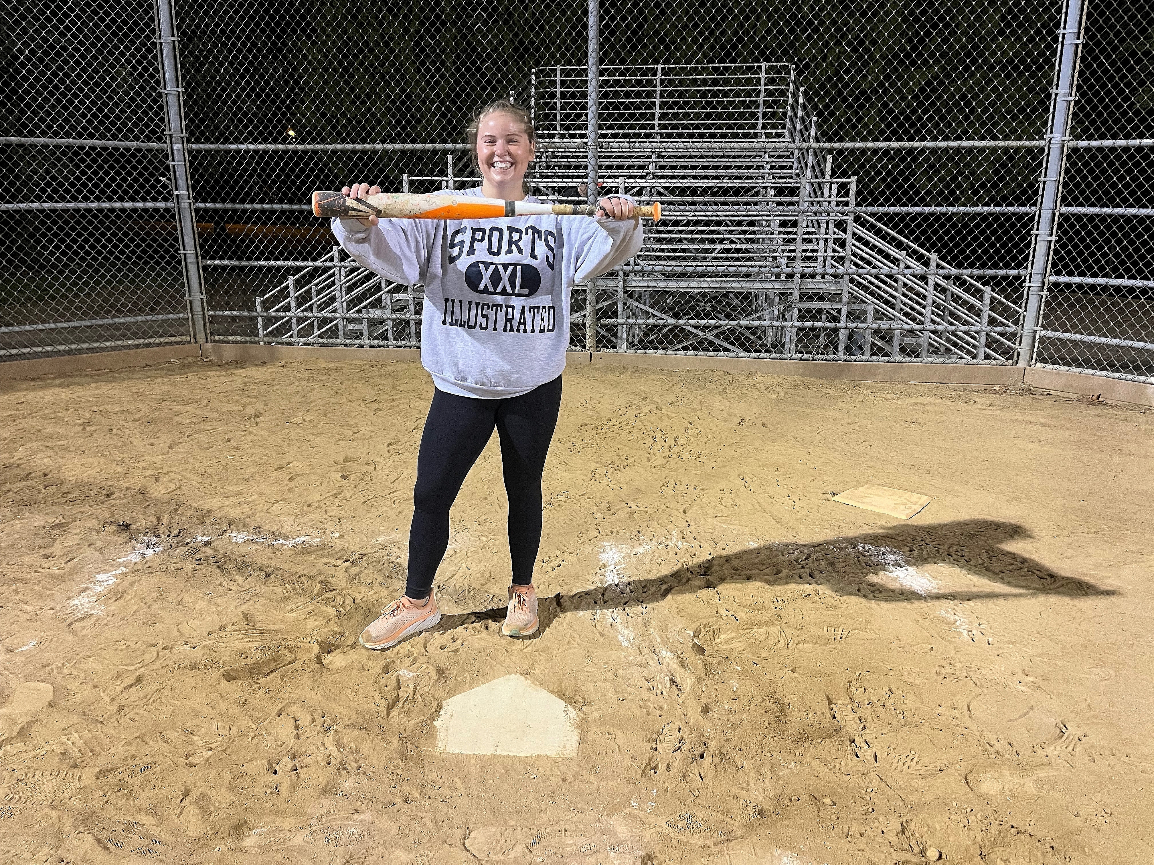 POTG - The Grand Slammers