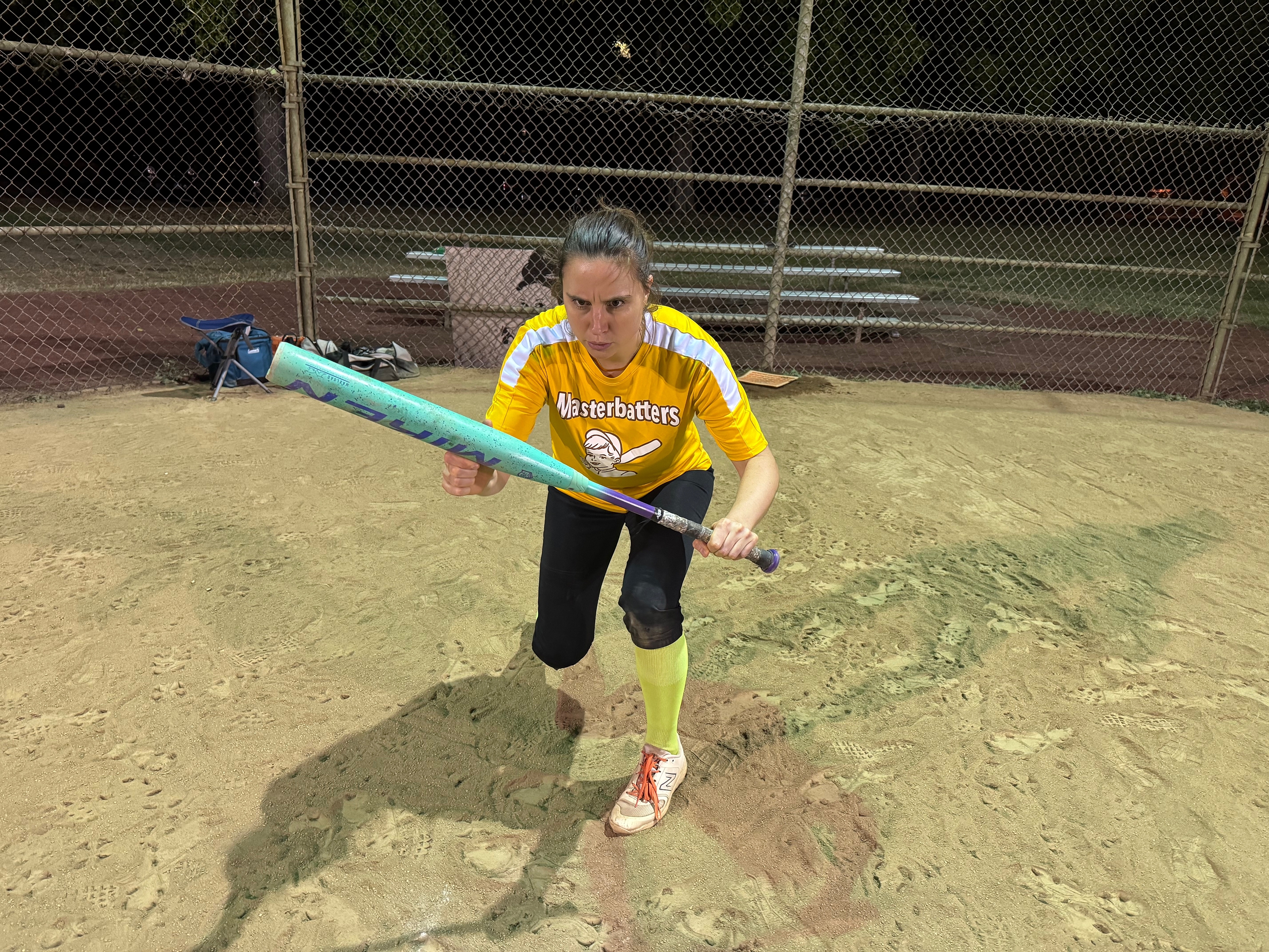 POTG - Masterbatters