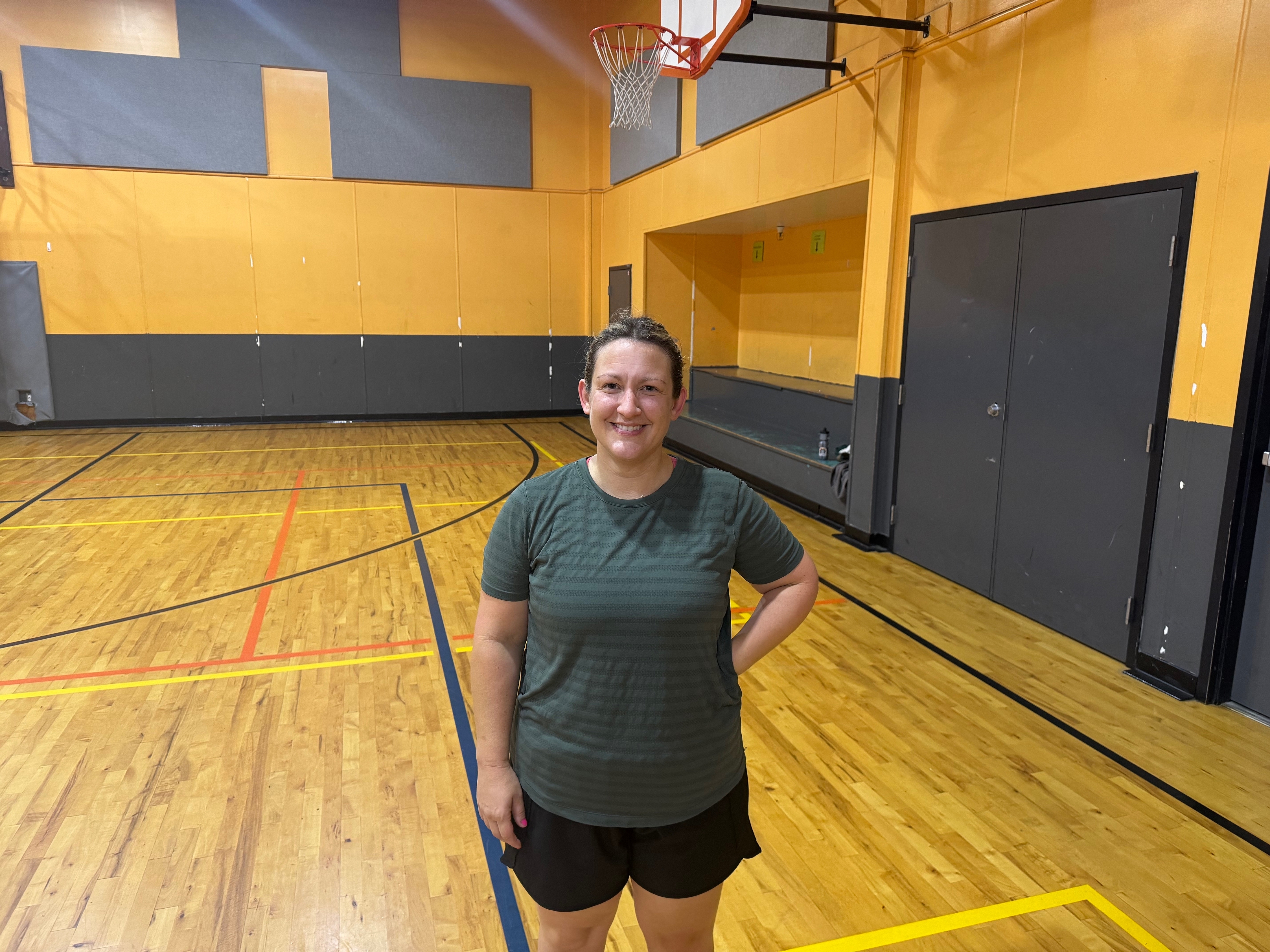 POTG - Nothing But Net 