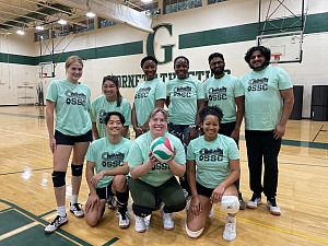 Chewblocka Team Photo